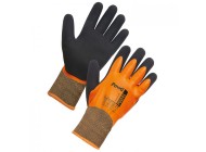 PAWA Water Repellant Gloves suitable for all industries, keeping the hands dry and providing performance.